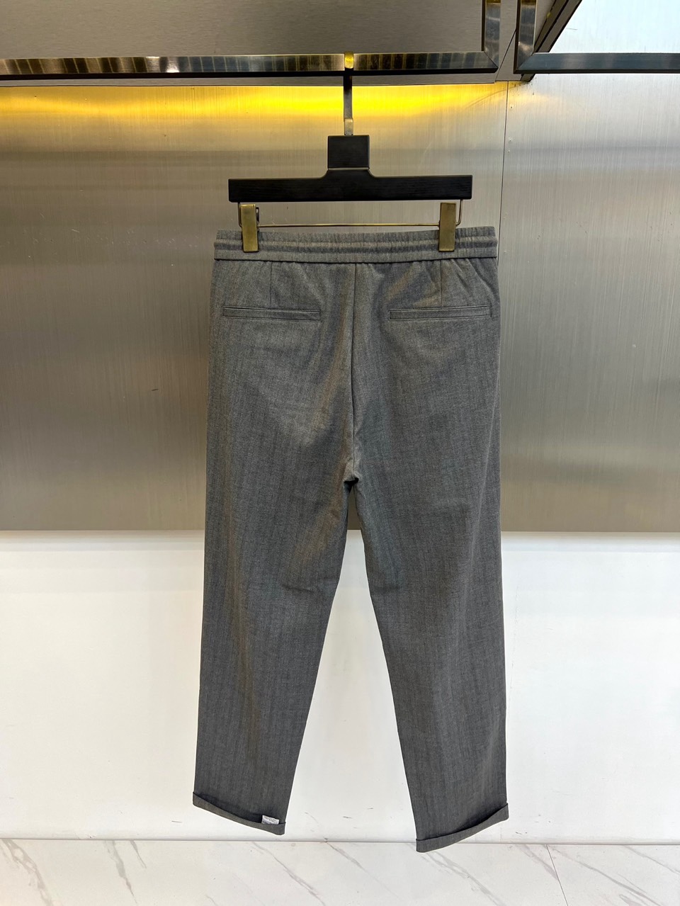 Casual Pants Man